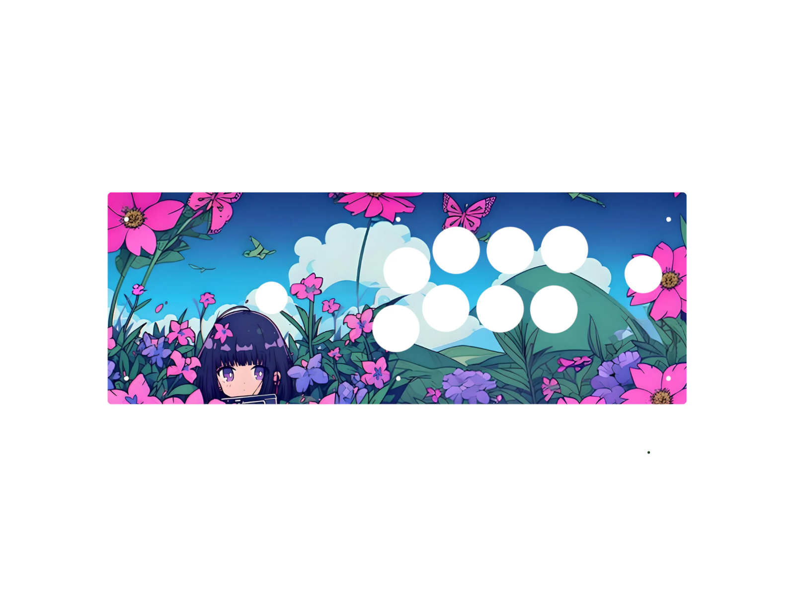 Hori Real Arcade Pro 4 Kai / Rap V – GenSen