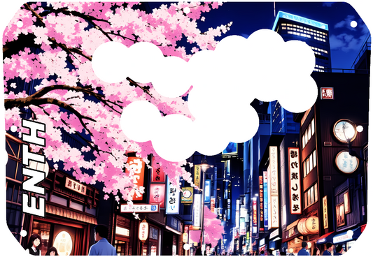 ENTH 15 - Print & Cut