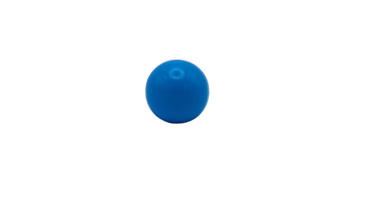 Japanese Ball top - Blue