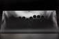 Clear Plexi Cover for HitBox (PS4 version)