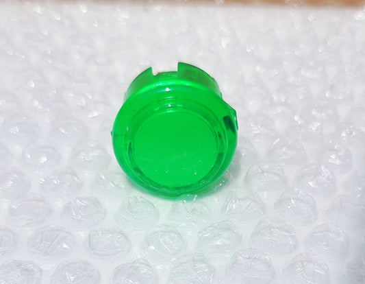 Green 24mm QANBA Gravity KS Mechanical Shafts Silent Pushbutton