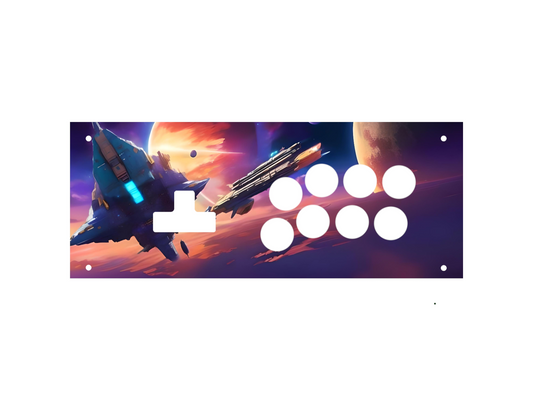 Mixbox Standard - Print & Cut