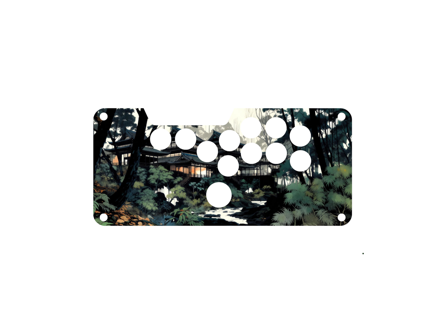 SnackBox Micro XL - Print & Cut