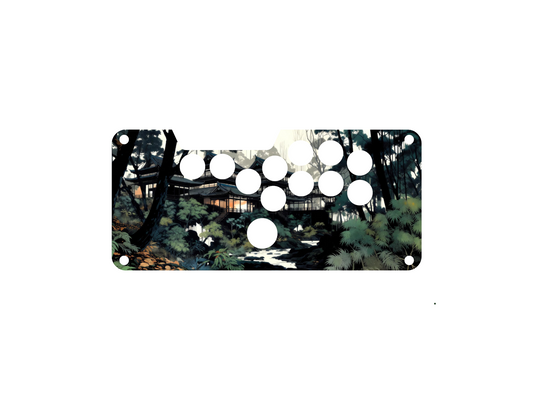 SnackBox Micro XL - Print & Cut