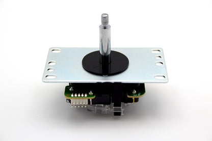 Official Sanwa Denshi JLF-TP-8YT Ball Top Arcade Joystick