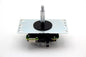 Official Sanwa Denshi JLF-TP-8YT Ball Top Arcade Joystick