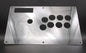 Plexi Cover for MadCatz TE