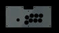 Clear Plexi Cover for Nacon Daija PS5