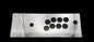 Clear Plexi Cover for Hori RAP4 Kai, RAPV